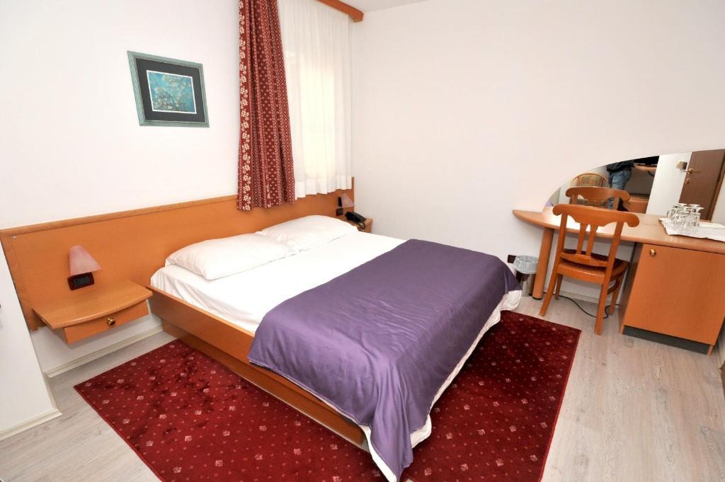 Villa Fontana Trogir Chambre photo